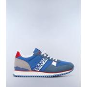 Sneakers Napapijri NP0A4IQN COSMOS-B2C AZURE BLUE