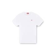 T-shirt Diesel A14819 0SKAF - T-MIEGOR-100
