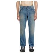 Jeans Diesel 2023 D-FINITIVE 0GRDB-01