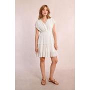 Jurk Molly Bracken G925DE-OFFWHITE