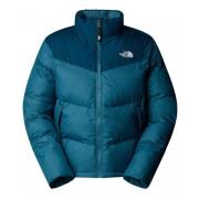 Blazer The North Face NF0A853I - M SAIKURU-5OU MALLARD BLUE