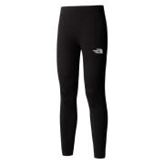 Broek The North Face NF0A8C1XJK31 - W SIMPLE LEGGING-BLACK