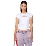 T-shirt Diesel A06268-0AFAA T-ANGIE-141A