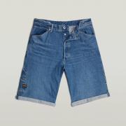 Korte Broek G-Star Raw D26129-D436 BAM LOGGER-H145 FADED WATERCOURSE