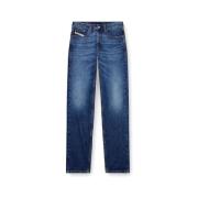 Jeans Diesel 2010 D-MACS - 09I27-01