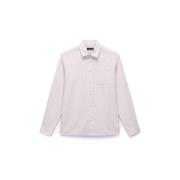 Overhemd Lange Mouw Napapijri G-BROLIO LS - NP0A4IDM-SB81 STRIPE