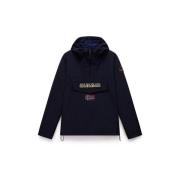 Blazer Napapijri RAINFOREST M SUM 3 - NP0A4G7D-0411 BLACK