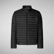 Blazer Save The Duck D32430 GIGA1 ALEXANDER-10000 BLACK