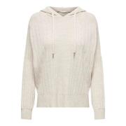 Trui Only 15268803 TESSA-PUMICE STONE