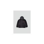 Blazer Sprayground SP610GREY-BLIND SIDE BOMBER BROWN