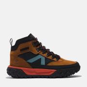Sneakers Timberland TB1A67M8 - GREENSTRIDE MOTION 6-F131 HIKING BOOT S...