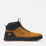 Sneakers Timberland TB0A2DC22311 - MAPLE GROVE-WHEAT