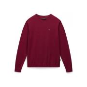 Trui Napapijri DECATUR 5 NP0A4HUW-R1E1 TIBETAN RED