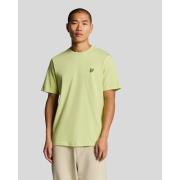 T-shirt Lyle &amp; Scott TS400VOG PLAIN-X585 STEWARD