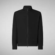 Blazer Save The Duck PERSEUS D30669M MEGA16-10000 BLACK