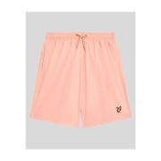Zwembroek Lyle &amp; Scott SH1204VB SWIM SHORT-X586  STAND