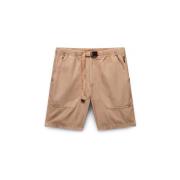 Korte Broek Napapijri N-MURLO - NP0A4IBU-N1Q1 TANNIN