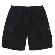 Korte Broek Vans VN000G6S RANGE CARGO-BLK1