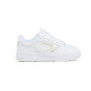 Sneakers Vans UPLAND - VN000D1HE4D1-WHITE/FRENCH OAK