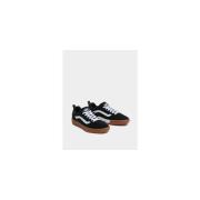 Sneakers Vans ZAHBA - VN0007QQB9M1-BLACK/GUM