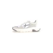 Sneakers W6yz NEXT-M. - 2018631 01 0N01-WHITE