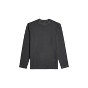 T-shirt G-Star Raw D25966-D895-B56451 NELSON PIQUET-DK BLACK GD