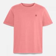 T-shirt Timberland TB0A5YAY - DUNSTAN-EODY DKRE