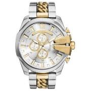 Horloge Diesel DZ4672-MEGA CHIEF