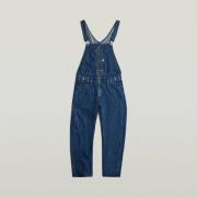 Jumpsuit G-Star Raw D26447-D788-D112 DUNGAREE 3D-WORN IN BLUE CREEK