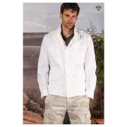 Blazer Mason's M74 FIELD JACKET - 2GB2535-001 WHITE
