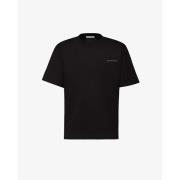 T-shirt Premiata PA1019 JERSEY-BLACK