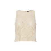 Top Pieces 17156115 LAMBI-EGRET