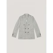 Blazer Circolo 1901 CN4338-NATURALE
