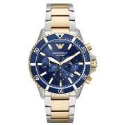 Horloge Emporio Armani AR11362-DIVER