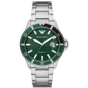 Horloge Emporio Armani AR11338-DIVER