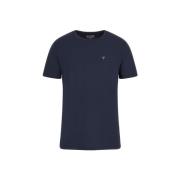 T-shirt Guess M3YI45 KBS60 NEW TECH TEE-G7V2 SMART BLUE