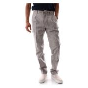 Broek Berwich SPIAGGIA 1P DG1220-IT VIOLET