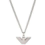 Ketting Emporio Armani EGS2916-EAGLE LOGO