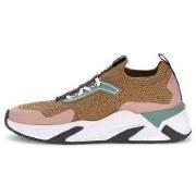 Sneakers Guess FLPGAX FAB12 GAXTIN-MULTI