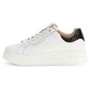 Sneakers Guess FLPWIN FAL12 WINNIE-WHIBR