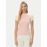 T-shirt Guess W5GP61 KA0H1-A61G