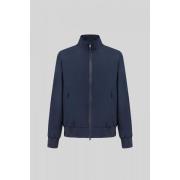 Blazer People Of Shibuya SHIBUYA PM658-790 NAVY BLUE