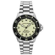 Horloge Emporio Armani AR60083-SEA EXPLORER