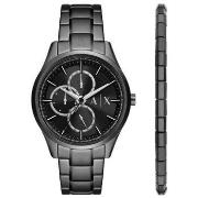Horloge EAX AX7154SET-DANTE