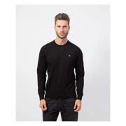 Trui Guess M4YR29 Z3DM0-JBLK BLACK