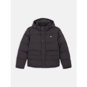 Blazer Dickies GLACIER PUFFER - DK0A4Y3W-BLK1 BLACK