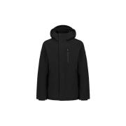 Blazer People Of Shibuya AKORE STPL75QP-999 BLACK