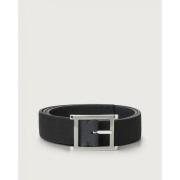 Riem Orciani U08126 CHEVRETTE DOUBLE ELAST-CDT TESTA DI MORO/BLUE