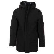 Blazer People Of Shibuya ADAI PM888/L-999 BLACK/PILE BLUE