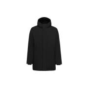 Blazer People Of Shibuya AKU PM781-999 BLACK